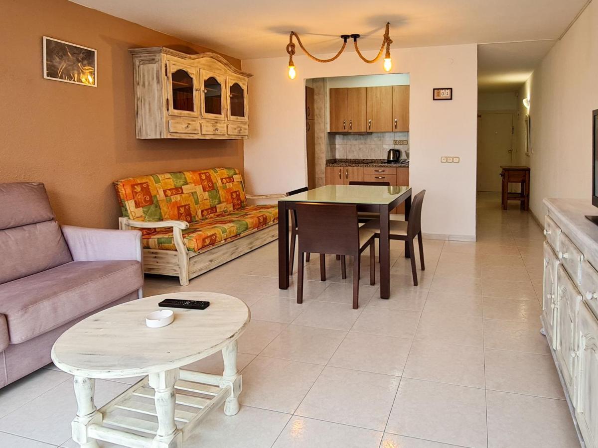בנידורם Apartamento Completo Vistas De Loix מראה חיצוני תמונה