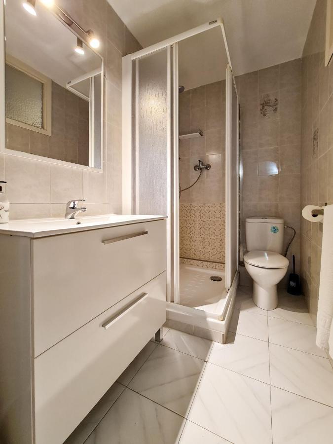 בנידורם Apartamento Completo Vistas De Loix מראה חיצוני תמונה