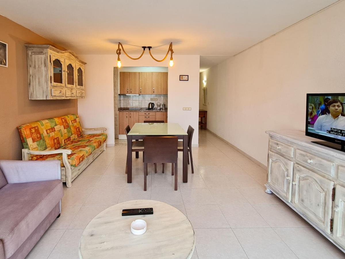 בנידורם Apartamento Completo Vistas De Loix מראה חיצוני תמונה
